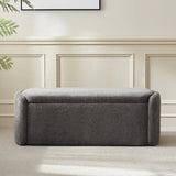 Emlo Storage Bench Zamahomestores