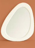 Lexuria boucle mirror mirror