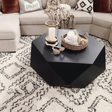 Diamond Coffee Table Zamahomestores