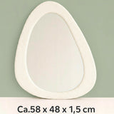 Lexuria boucle mirror mirror