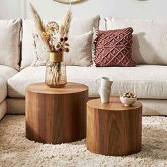 Carvique by Zama home stores – Handcrafted Designer Table