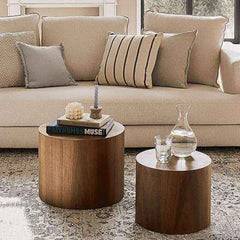 Carvique by Zama home stores – Handcrafted Designer Table