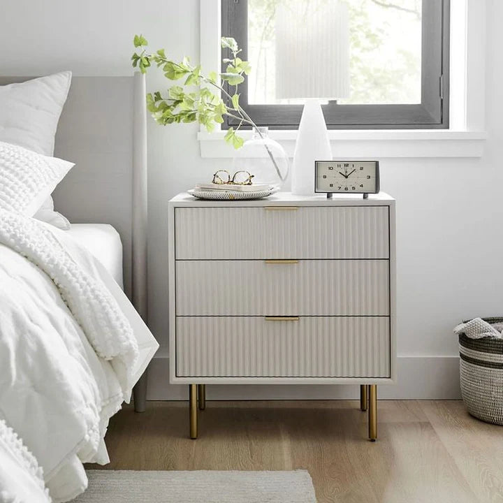 Quantum Side Table Zamahomestores