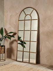 Leroy mirror