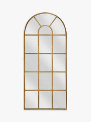 Leroy mirror