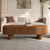 Hidey Modern Storage Coffee Table Zamahomestores