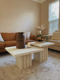 Barlin coffee tables table