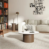 Marmi coffee table table