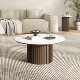 Marmi coffee table table