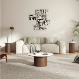 Marmi coffee table table
