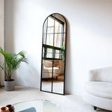 Rosile mirror mirror