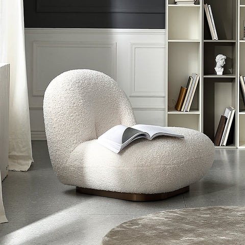 Bean sofa chair sofa