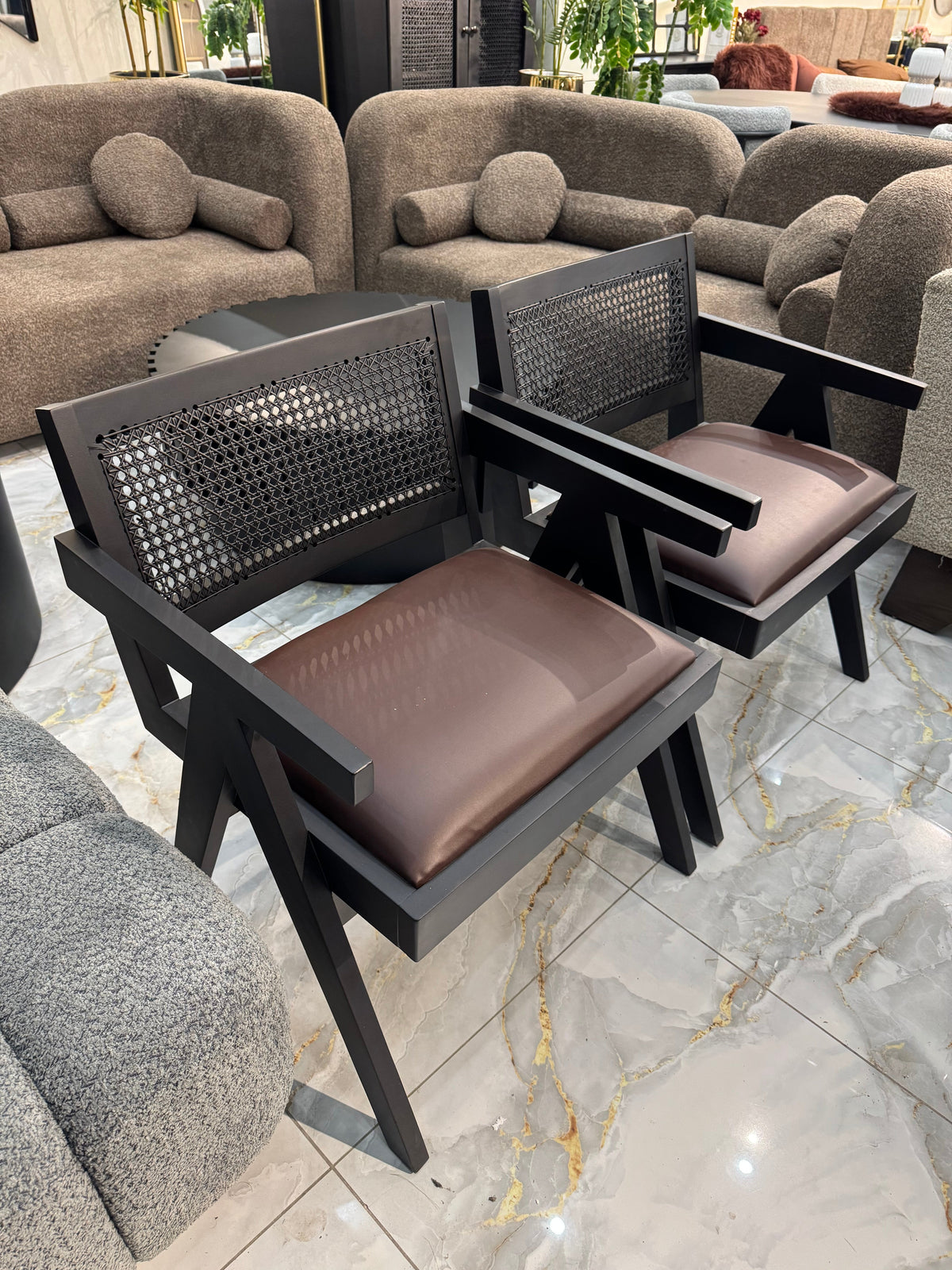 Grace rattan chair sofa