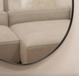 Cloud mirror mirror