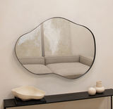 Cloud mirror mirror