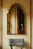 Mini royal mirror mirror