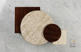 Modern Nesting Table