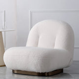 Bean sofa chair sofa