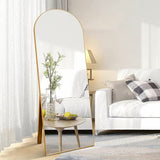 Dome Mirror Zamahomestores