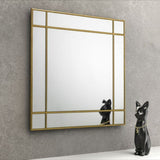 Julian mirror mirror