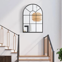 Kell wall mount mirror