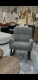 Leo rocking chair sofa
