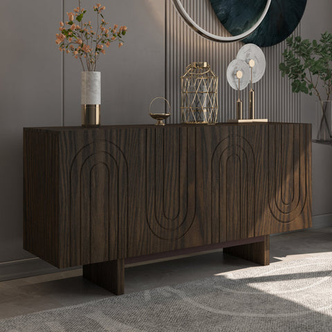 Latitude Run Sideboard Zamahomestores