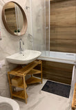 Jerry bath mirror mirror