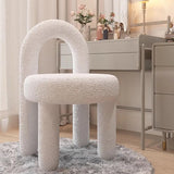 Faw vanity chair sofa