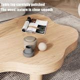 amiba coffee table table