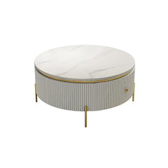 Yelly Modern Coffee Table
