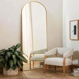 Morphy gold mirror mirror