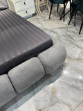 Bubble Bed