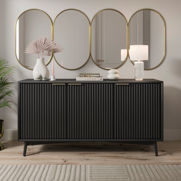 Sabesto Sideboard Console