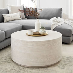 Hardling coffee table