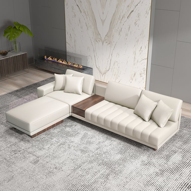 Shelter 7 Seater Sofa.