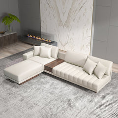 Shelter 7 Seater Sofa.