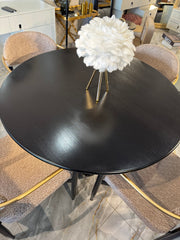 Lava Dinning Table Dinning