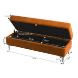 Alibar Storage Bench Zamahomestores