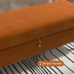 Alibar Storage Bench