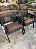 Grace rattan chair sofa