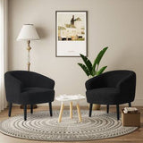 Topaze Sofa Chair Zamahomestores