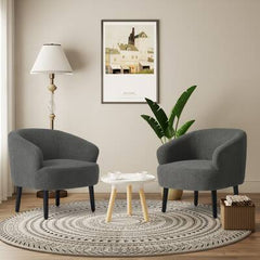 Topaze Sofa Chair