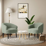 Topaze Sofa Chair Zamahomestores