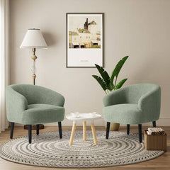 Topaze Sofa Chair