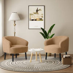 Topaze Sofa Chair