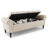 Daw Storage Bench Zamahomestores