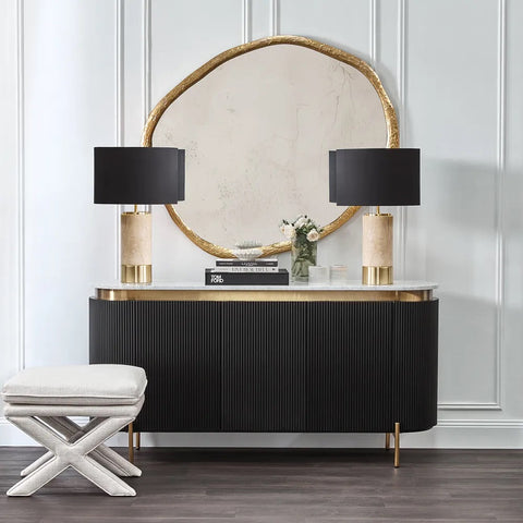 Carlo Buffet Console Zamahomestores