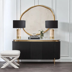 Carlo Buffet Console