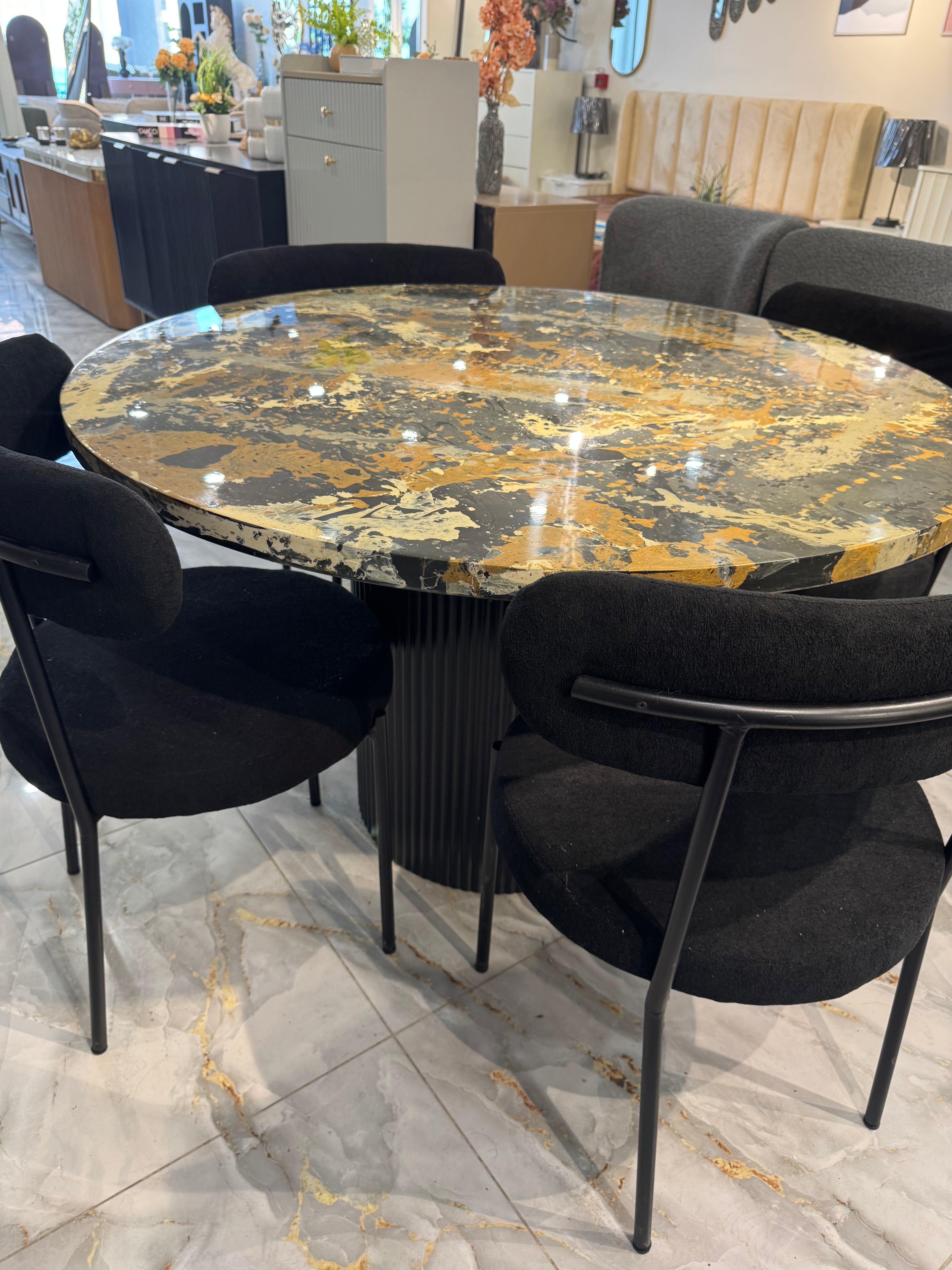 Marina Hydrodip Dining Zamahomestores